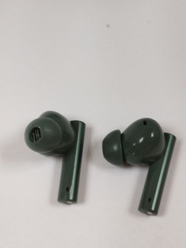 Навушники realme Buds Air 6 (RMA2402) Forest Green - Б/В - Фото №2