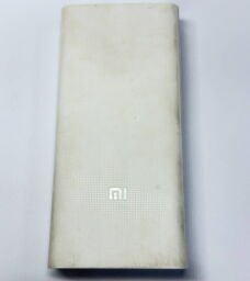 Powerbank Xiaomi Mi Power Bank 3 20000mAh (PLM18ZM) - Б/В Powerbank Xiaomi Mi Power Bank 3 20000mAh (PLM18ZM) - Б/В від виробника Xiaomi