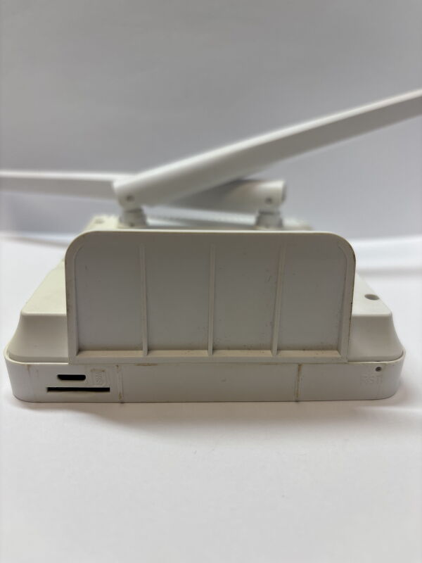 4G Wi-Fi роутер CPF903 - Б/В - Фото №4