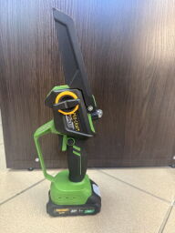 Акумуляторна міні пила ProCraft PKA46 Акумуляторна міні пила ProCraft PKA46 від виробника ProCraft