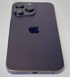 Apple iPhone 14 Pro Max 256GB Deep Purple, MQ2N3 - Б/В від виробника Apple