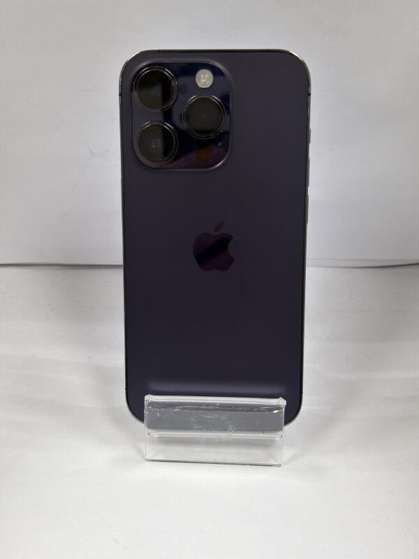 Apple iPhone 14 Pro 128GB - Б/В - Фото №4