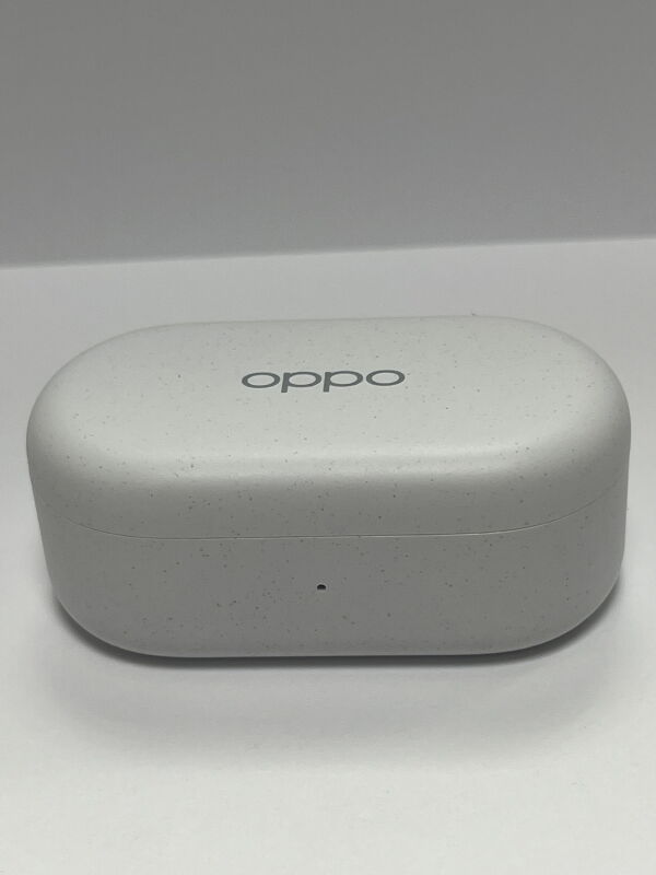 Навушники OPPO Enco Buds2 Pro (E510A) - Б/В