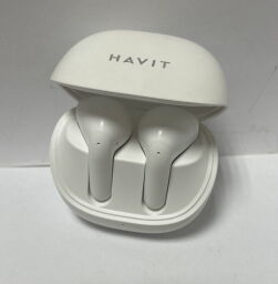 Навушники Havit TW926 TWS White - Б/В від виробника Havit