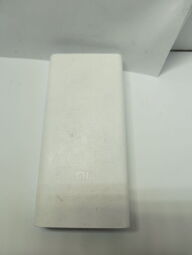 Powerbank Xiaomi Mi Power Bank 3 20000mAh (PLM18ZM) - Б/В Powerbank Xiaomi Mi Power Bank 3 20000mAh (PLM18ZM) - Б/В від виробника Xiaomi