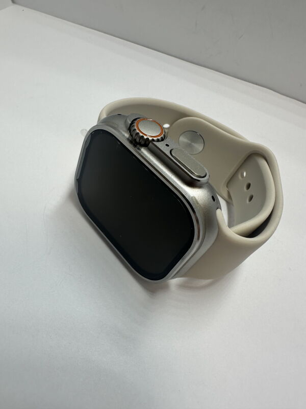 Смарт-годинник Smart Watch Hello Watch 3+ - Б/В