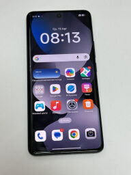 Xiaomi Redmi Note 15 4G (2510DRA23E) 8/256Gb - Б/В від виробника Xiaomi