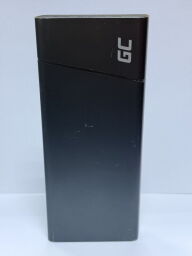 Powerbank Green Cell PowerPlay Ultra 26800 mAh - Б/В від виробника Green Cell