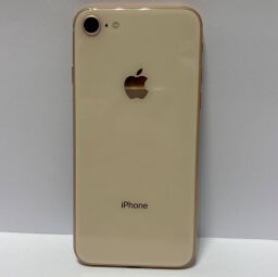 Apple iPhone 8 64GB Gold - Б/В Apple iPhone 8 64GB Gold - Б/В від виробника Apple