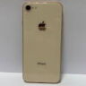 Apple iPhone 8 64GB Gold - Б/В - Прев'ю фото №1 Apple iPhone 8 64GB Gold - Б/В - Прев'ю фото №1