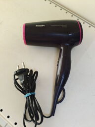 Фен PHILIPS EssentialCare BHD002/00 - Б/В від виробника Philips
