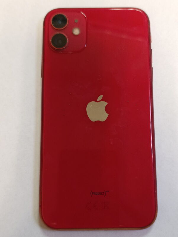 Apple Iphone 11 64GB - Б/В - Фото №2