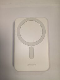Powerbank 10000mAh - Б/В Powerbank 10000mAh - Б/В від виробника Proove