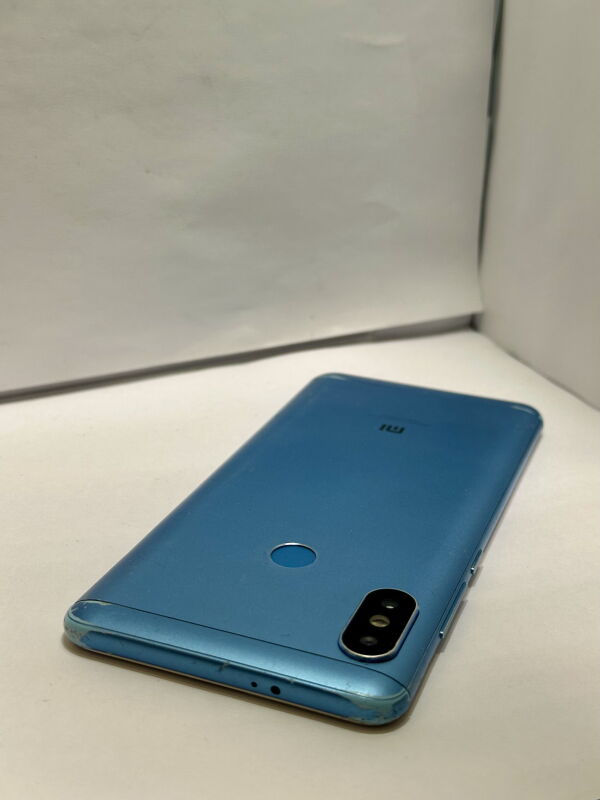 Xiaomi Redmi Note 5 3/32GB - Б/В - Фото №4