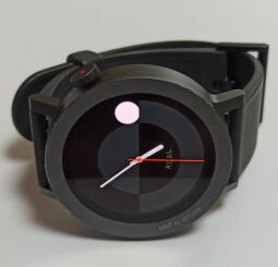 Смарт-годинник Nothing CMF Watch Pro 2 Dark Grey, D00100011 - Б/В від виробника CMF