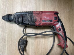 Перфоратор Edon ED-2803 - Б/В від виробника Edon
