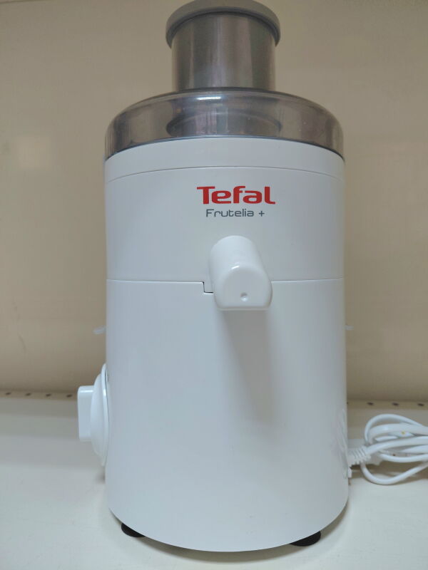 Соковижималка Tefal ZE370138 - Б/В - Фото №2