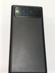 Powerbank XO PR124 40000 mAh - Б/В від виробника XO