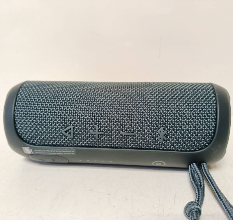 Акустична система JBL Flip Essential Gunmetal Grey (JBLFLIPESSENTIAL) - Б/В - Фото №2