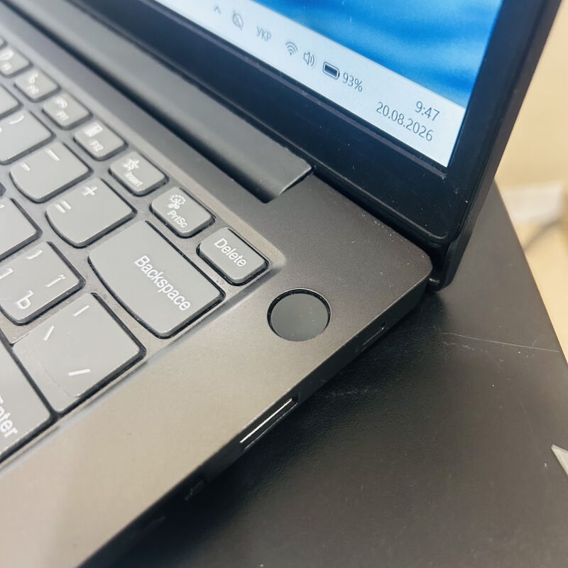 Ноутбук Lenovo V14 G2 ITL (i5-1135G7/12GB/SSD128GB) - Б/В - Фото №4