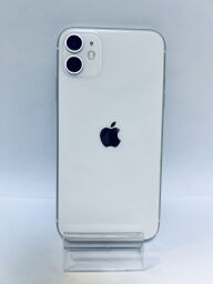 Apple iPhone 11 128GB White, MWM32 - Б/В від виробника Apple