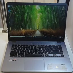 Ноутбук Asus VivoBook 15 X505BP-BR011 (90NB0G02-M00180) - Б/В від виробника Asus