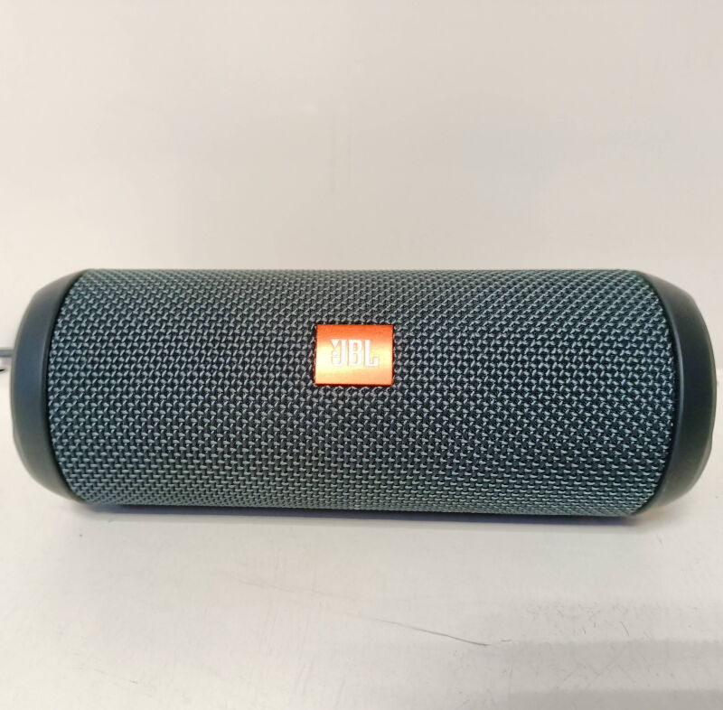 Акустична система JBL Flip Essential Gunmetal Grey (JBLFLIPESSENTIAL) - Б/В