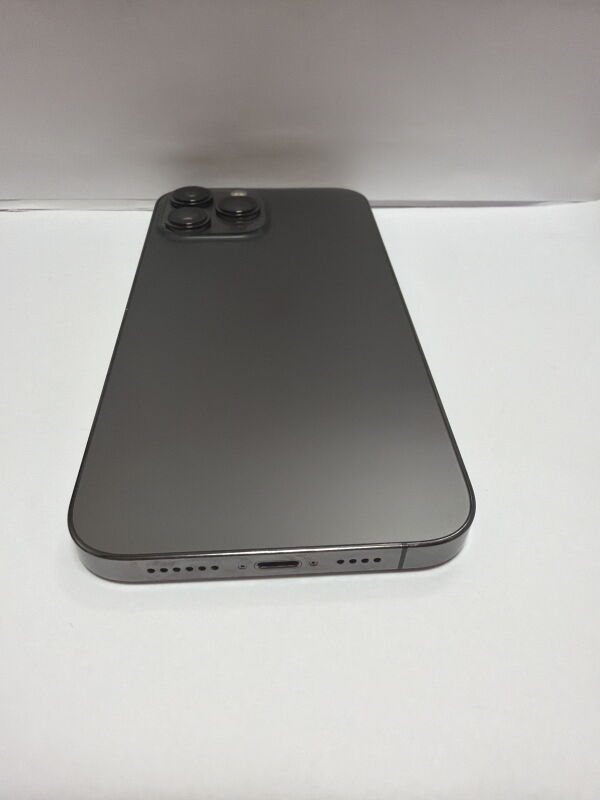 Apple iPhone 13 Pro Max 128GB - Б/В - Фото №3