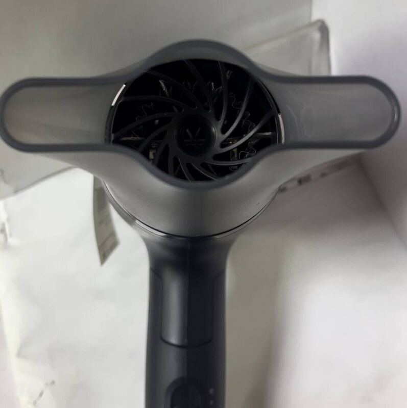 Фен PHILIPS BHD308/10 - Б/В - Фото №4