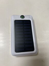 Powerbank 18000 mAh - Б/В Powerbank 18000 mAh - Б/В від виробника Універсальна мобільна батарея