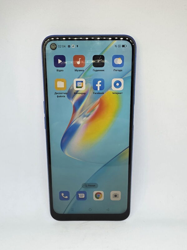Oppo A54 4/128GB (CPH2239) - Б/В
