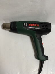 Фен будівельний Bosch UniversalHeat 600 (06032A6120) - Б/В від виробника Bosch