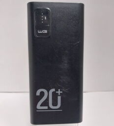 Powerbank Winner EB-A33PD 20000 mAh - Б/В від виробника Winner