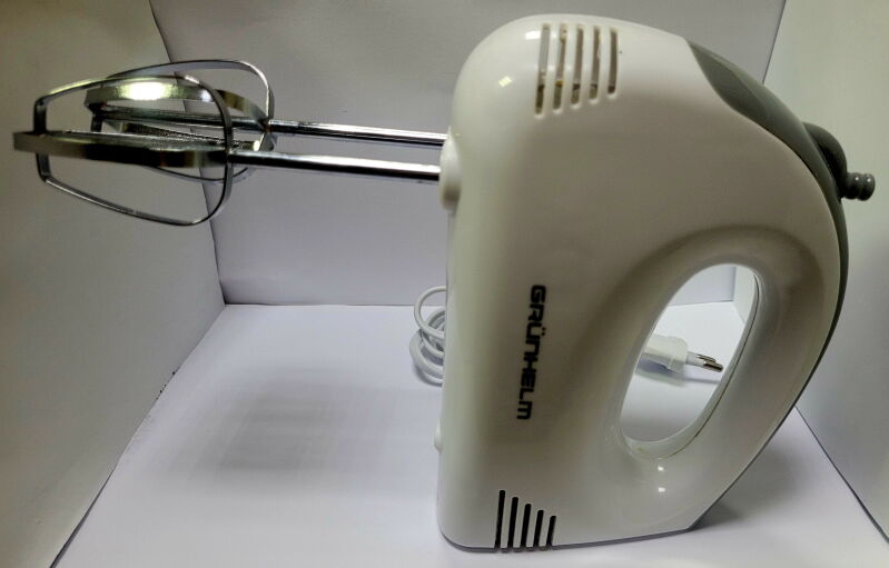 Міксер Grunhelm GRM610 - Б/В