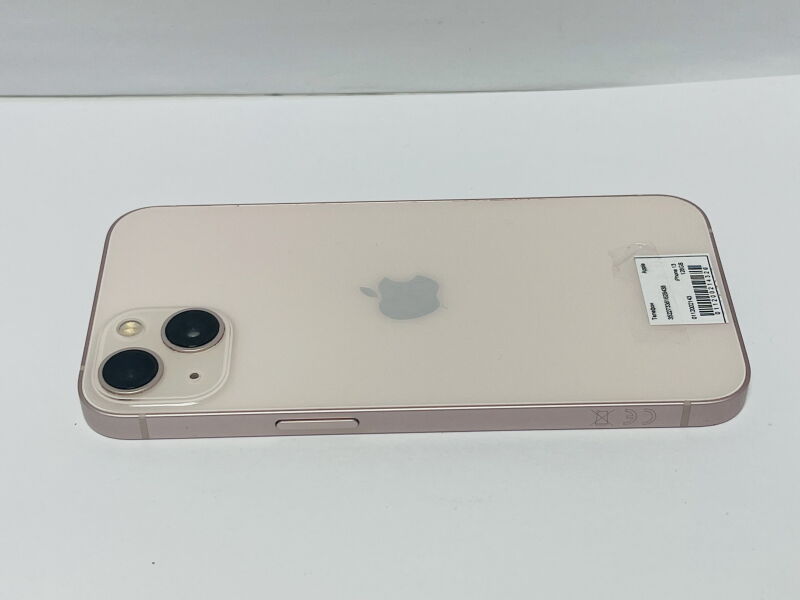 Apple iPhone 13 128GB - Б/В - Фото №9