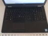 Ноутбук Dell Latitude E5570 (i5-6300HQ/8GB/SSD256GB - Б/В - Прев'ю фото №4