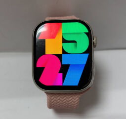 Смарт-годинник Smart Watch HK Pro Plus - Б/В від виробника HK