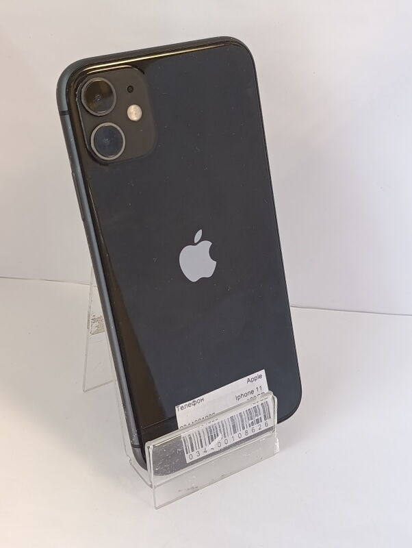 Apple Iphone 11 128GB - Б/В