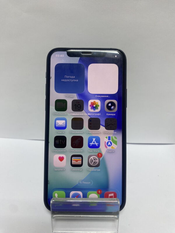 Apple Iphone 11 Pro 256GB - Б/В