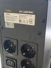 Пристрій безперебійного живлення Vinga LCD 1500VA metal case ( VPC-1500PRM3 ) (VPC-1500PRM3) - Б/В - Прев'ю фото №2 Пристрій безперебійного живлення Vinga LCD 1500VA metal case ( VPC-1500PRM3 ) (VPC-1500PRM3) - Б/В - Прев'ю фото №2
