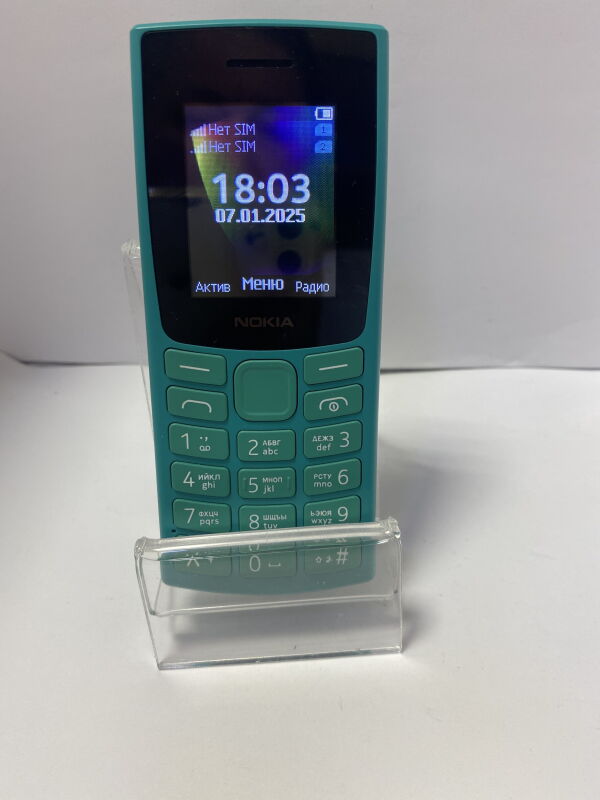 Nokia 106 (TA-1564) - Б/В