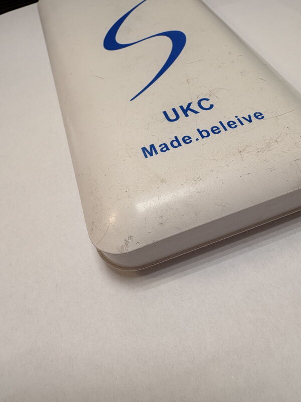 Powerbank 30000 mAh - Б/В - Фото №5