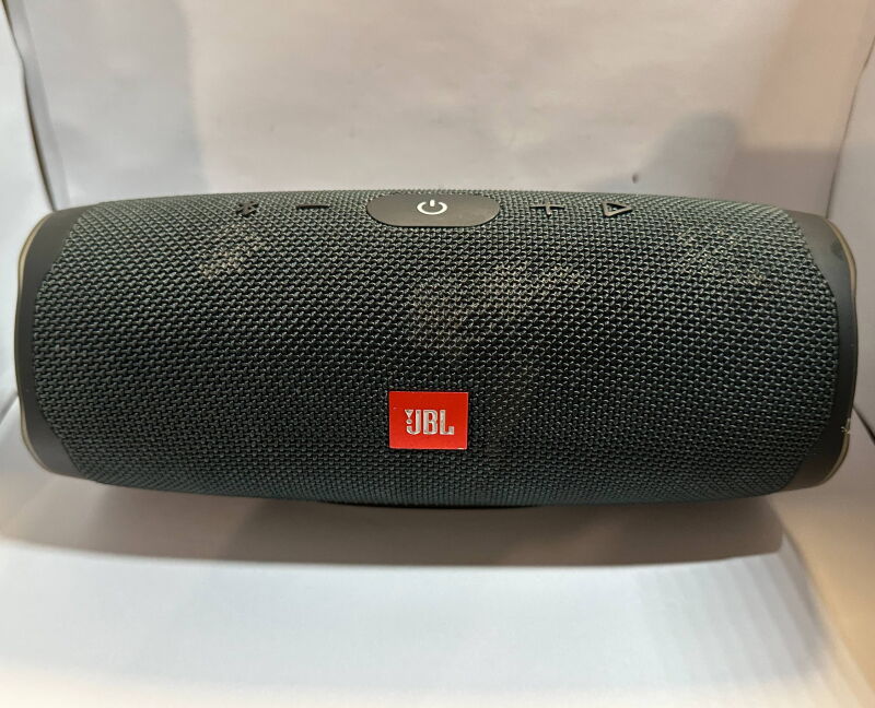 Акустична система JBL Charge Essential 2 (JBLCHARGEES2) - Б/В