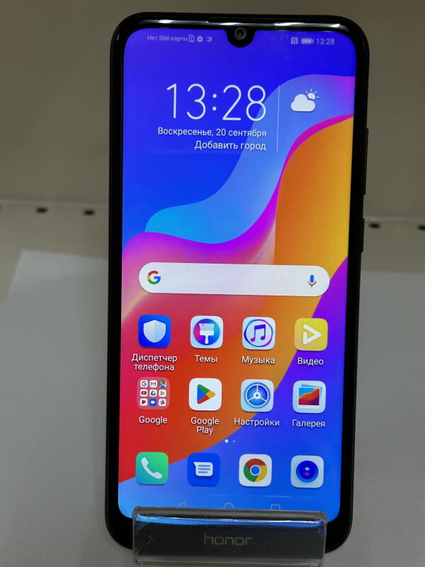 Honor 8A 32gb (JAT-LX1) - Б/В - Фото №2
