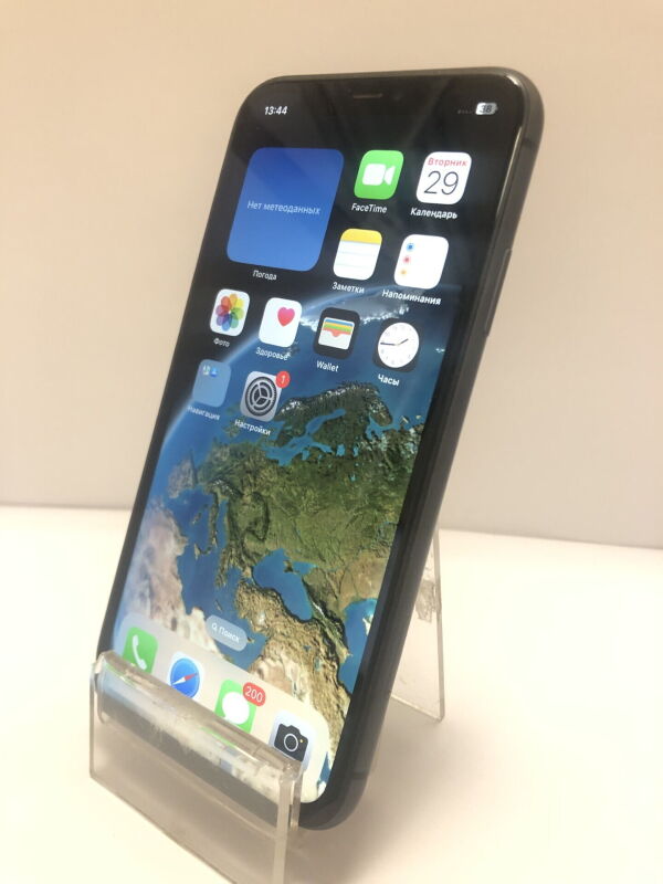 Apple Iphone 11 64GB - Б/В - Фото №7