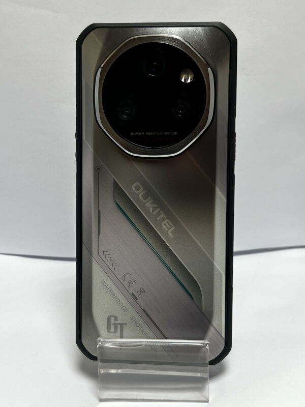 Oukitel WP62 16/512GB - Б/В