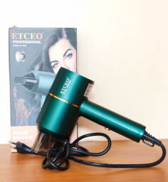 Фен Etceo ET-628 - Б/В від виробника Etceo