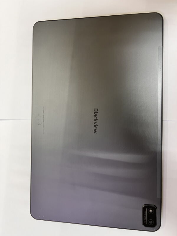 Планшет Blackview Tab 16 8/256GB Gray - Б/В - Фото №4