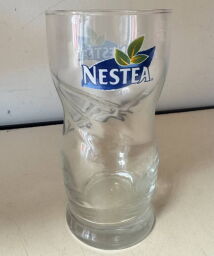 Набір стаканів Nestea 6 шт. - Б/В від виробника NoName