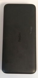 Powerbank Xiaomi Redmi Power Bank 20000mAh (PB200LZM) - Б/В Powerbank Xiaomi Redmi Power Bank 20000mAh (PB200LZM) - Б/В від виробника Xiaomi